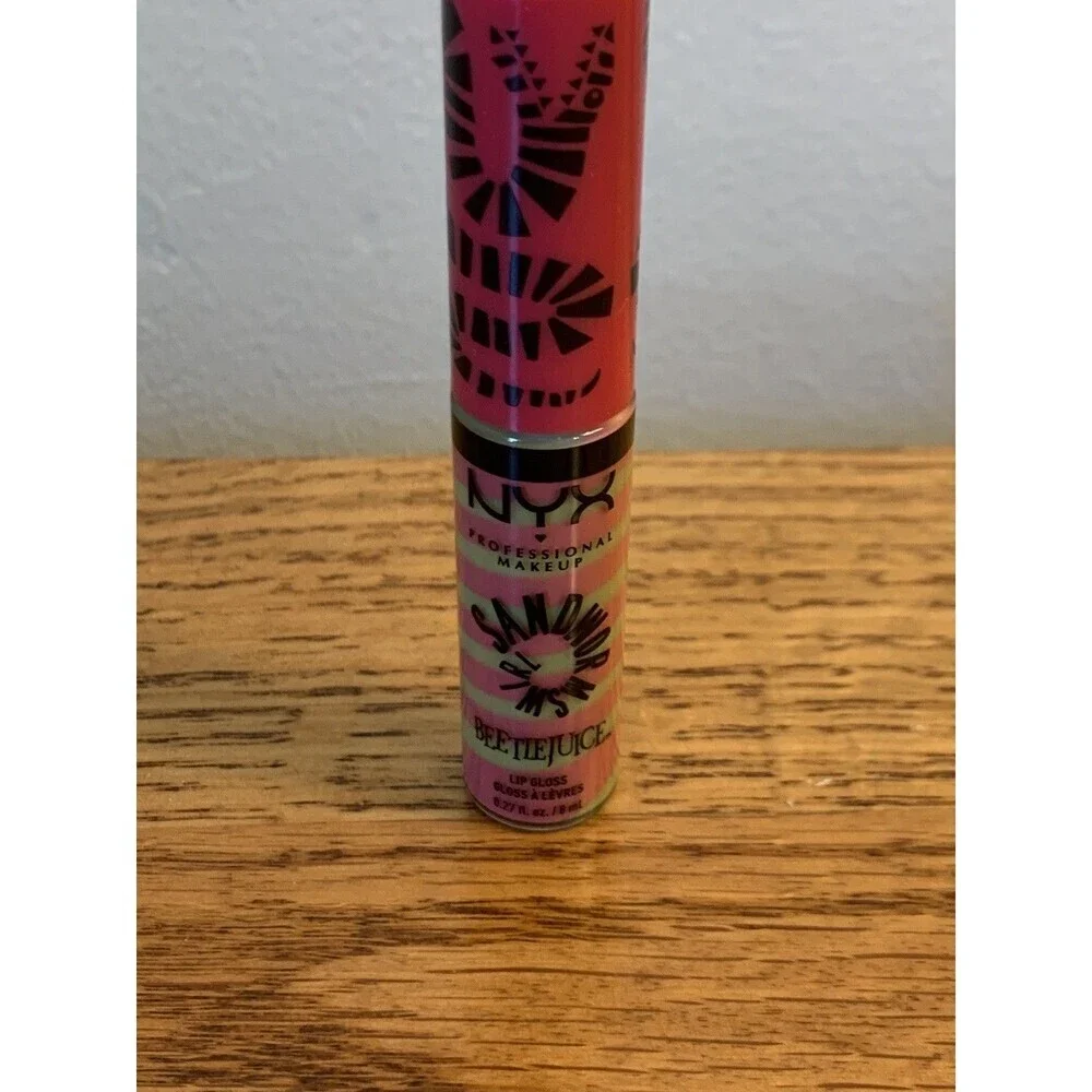 NYX new no